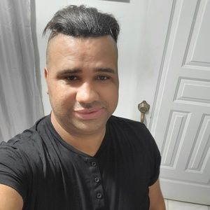 Meet your Posher, Juan